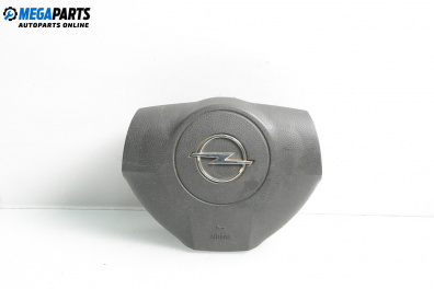 Airbag за Opel Vectra C Sedan (04.2002 - 01.2009), 4+1 вр., седан, позиция: предна