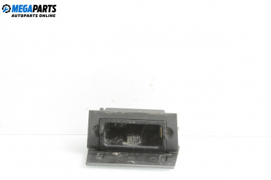 Пепелник за Opel Vectra C Sedan (04.2002 - 01.2009)