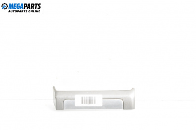 Интериорна пластмаса за Opel Vectra C Sedan (04.2002 - 01.2009), 4+1 вр., седан, позиция: предна