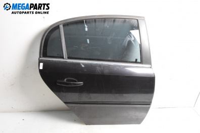 Врата за Opel Vectra C Sedan (04.2002 - 01.2009), 4+1 вр., седан, позиция: задна, дясна