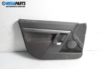 Кора врата за Opel Vectra C Sedan (04.2002 - 01.2009), 4+1 вр., седан, позиция: предна, лява