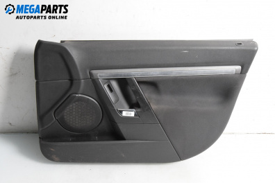 Кора врата за Opel Vectra C Sedan (04.2002 - 01.2009), 4+1 вр., седан, позиция: предна, дясна