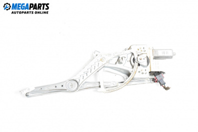 Машинка ел. стъкло за Opel Vectra C Sedan (04.2002 - 01.2009), 4+1 вр., седан, позиция: предна, дясна, № 9178986