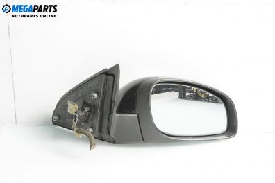 Огледало за Opel Vectra C Sedan (04.2002 - 01.2009), 4+1 вр., седан, позиция: дясна