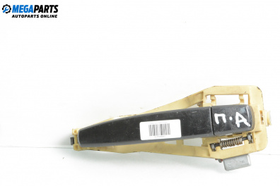 Външна дръжка за Opel Vectra C Sedan (04.2002 - 01.2009), 4+1 вр., седан, позиция: предна, дясна