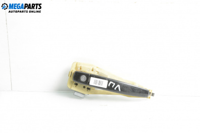 Външна дръжка за Opel Vectra C Sedan (04.2002 - 01.2009), 4+1 вр., седан, позиция: предна, лява