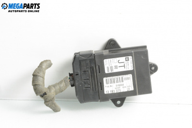 Модул врата за Opel Vectra C Sedan (04.2002 - 01.2009)