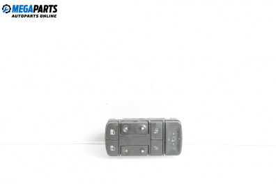 Бутони ел. стъкла и огледала  за Opel Vectra C Sedan (04.2002 - 01.2009)