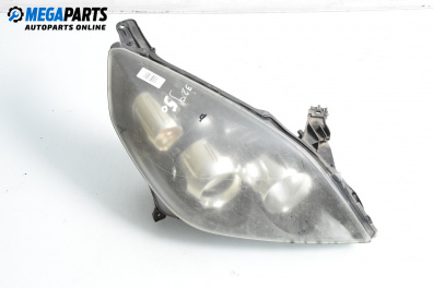 Фар за Opel Vectra C Sedan (04.2002 - 01.2009), седан, позиция: дясна, № 13170922