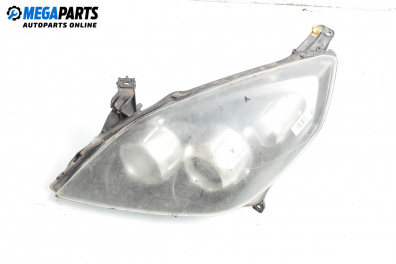 Фар за Opel Vectra C Sedan (04.2002 - 01.2009), седан, позиция: лява, № 13170921