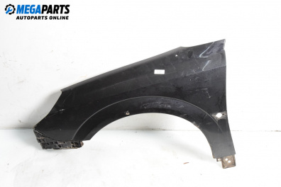 Калник за Opel Vectra C Sedan (04.2002 - 01.2009), 4+1 вр., седан, позиция: предна, лява