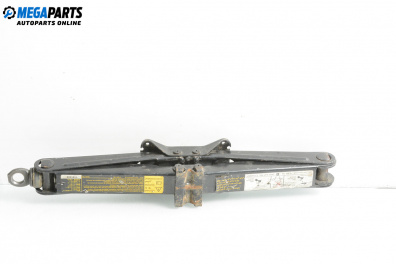 Крик за Opel Vectra C Sedan (04.2002 - 01.2009)