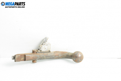 Теглич за Opel Vectra C Sedan (04.2002 - 01.2009), седан