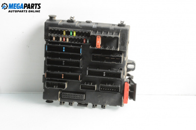 Бушонно табло за Opel Vectra C Sedan (04.2002 - 01.2009) 1.9 CDTI, 120 к.с.