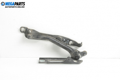 Панта заден капак за Opel Vectra C Sedan (04.2002 - 01.2009), 4+1 вр., седан, позиция: дясна