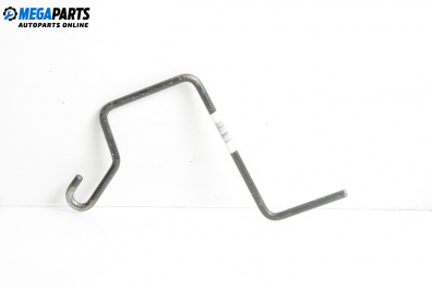 Щека преден капак за Opel Vectra C Sedan (04.2002 - 01.2009), 4+1 вр., седан