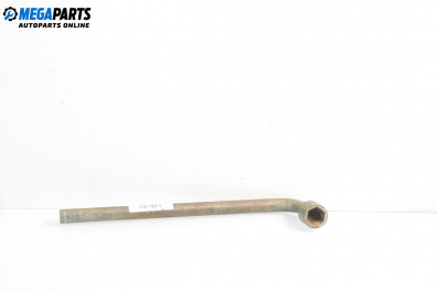 Ключ за гуми за Opel Vectra C Sedan (04.2002 - 01.2009)