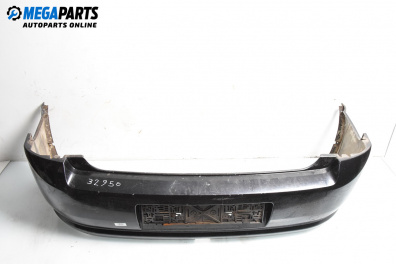 Задна броня за Opel Vectra C Sedan (04.2002 - 01.2009), седан