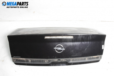 Заден капак за Opel Vectra C Sedan (04.2002 - 01.2009), 4+1 вр., седан, позиция: задна