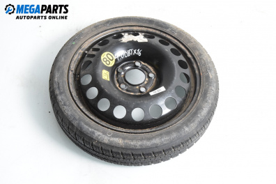 Резервна гума за Opel Vectra C Sedan (04.2002 - 01.2009) 16 цола, ширина 4 (Цената е за 1 бр.)