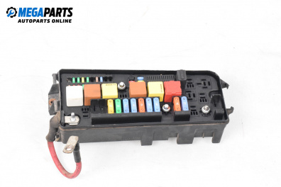 Бушонно табло за Opel Vectra C Sedan (04.2002 - 01.2009) 1.9 CDTI, 120 к.с.