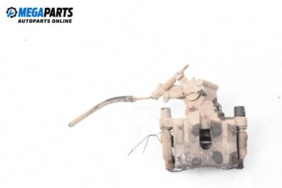 Спирачен апарат за Opel Vectra C Sedan (04.2002 - 01.2009), позиция: задна, лява