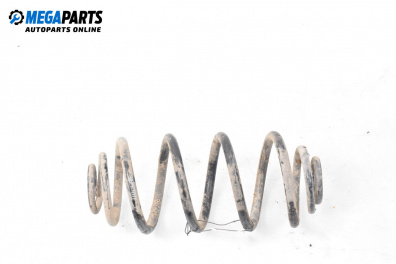 Пружина за ходова част за Opel Vectra C Sedan (04.2002 - 01.2009), седан, позиция: задна