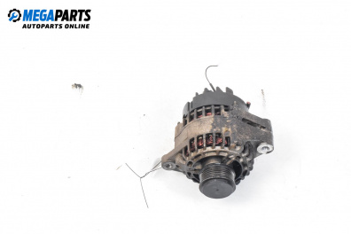 Алтернатор / генератор за Opel Vectra C Sedan (04.2002 - 01.2009) 1.9 CDTI, 120 к.с.