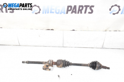 Полуоска за Opel Vectra C Sedan (04.2002 - 01.2009) 1.9 CDTI, 120 к.с., позиция: предна, дясна