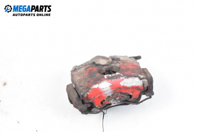 Спирачен апарат за Opel Vectra C Sedan (04.2002 - 01.2009), позиция: предна, лява