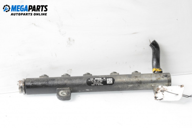 Горивна рейка за Opel Vectra C Sedan (04.2002 - 01.2009) 1.9 CDTI, 120 к.с., № Bosch 0445214056