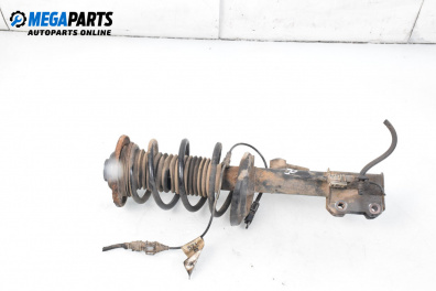 Макферсон за Opel Vectra C Sedan (04.2002 - 01.2009), седан, позиция: предна, дясна