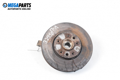 Шенкел главина за Opel Vectra C Sedan (04.2002 - 01.2009), позиция: предна, лява