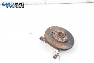 Шенкел главина за Opel Vectra C Sedan (04.2002 - 01.2009), позиция: предна, дясна