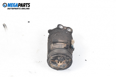 Компресор климатик за Opel Vectra C Sedan (04.2002 - 01.2009) 1.9 CDTI, 120 к.с., № 6560951