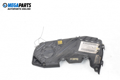 Капак ангренажен ремък за Opel Vectra C Sedan (04.2002 - 01.2009) 1.9 CDTI, 120 к.с., № 00551971610