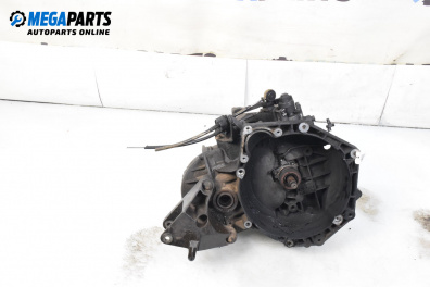 Ръчна скоростна кутия за Opel Vectra C Sedan (04.2002 - 01.2009) 1.9 CDTI, 120 к.с.