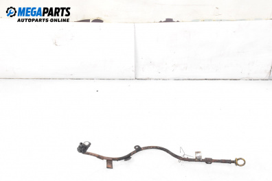 Щека за масло за Opel Vectra C Sedan (04.2002 - 01.2009) 1.9 CDTI, 120 к.с.