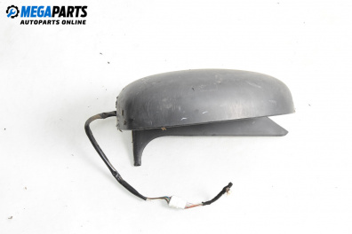 Огледало за Fiat Ducato Box IV (04.2002 - 07.2006), 2+1 вр., товарен, позиция: дясна