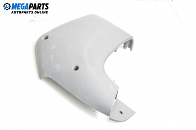 Кора врата за Fiat Ducato Box IV (04.2002 - 07.2006), 2+1 вр., товарен, позиция: лява