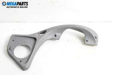 Интериорна пластмаса за Fiat Ducato Box IV (04.2002 - 07.2006), 2+1 вр., товарен, позиция: лява