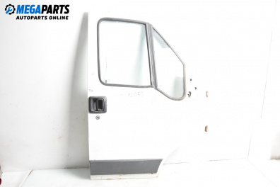 Врата за Fiat Ducato Box IV (04.2002 - 07.2006), 2+1 вр., товарен, позиция: дясна