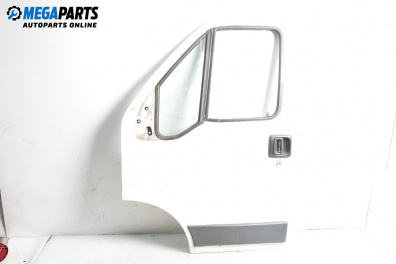 Врата за Fiat Ducato Box IV (04.2002 - 07.2006), 2+1 вр., товарен, позиция: лява