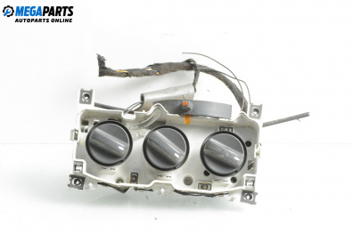 Панел парно за Fiat Ducato Box IV (04.2002 - 07.2006)