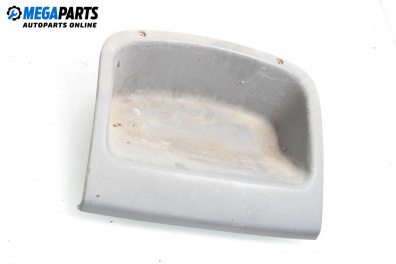 Интериорна пластмаса за Fiat Ducato Box IV (04.2002 - 07.2006), 2+1 вр., товарен, позиция: предна