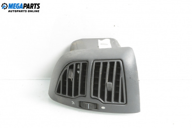 Духалка парно за Fiat Ducato Box IV (04.2002 - 07.2006)