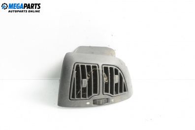 Духалка парно за Fiat Ducato Box IV (04.2002 - 07.2006)