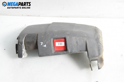 Елемент задна броня за Fiat Ducato Box IV (04.2002 - 07.2006), товарен
