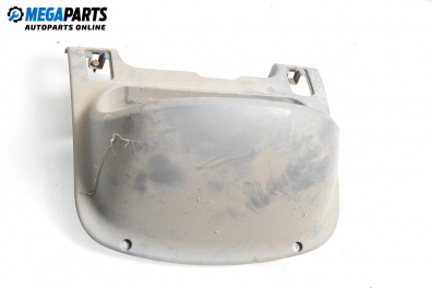 Интериорна пластмаса километраж за Fiat Ducato Box IV (04.2002 - 07.2006), 2+1 вр., товарен