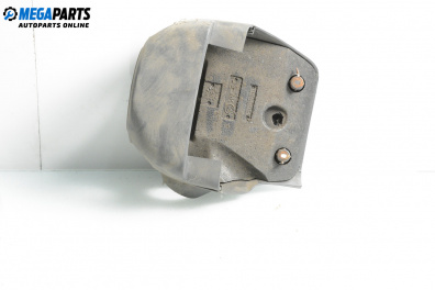 Интериорна пластмаса волан за Fiat Ducato Box IV (04.2002 - 07.2006), 2+1 вр., товарен